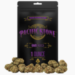 Pacific Stone -  GMO Indica - Flower 28g